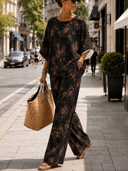 Women’s Printed Comfort Wear