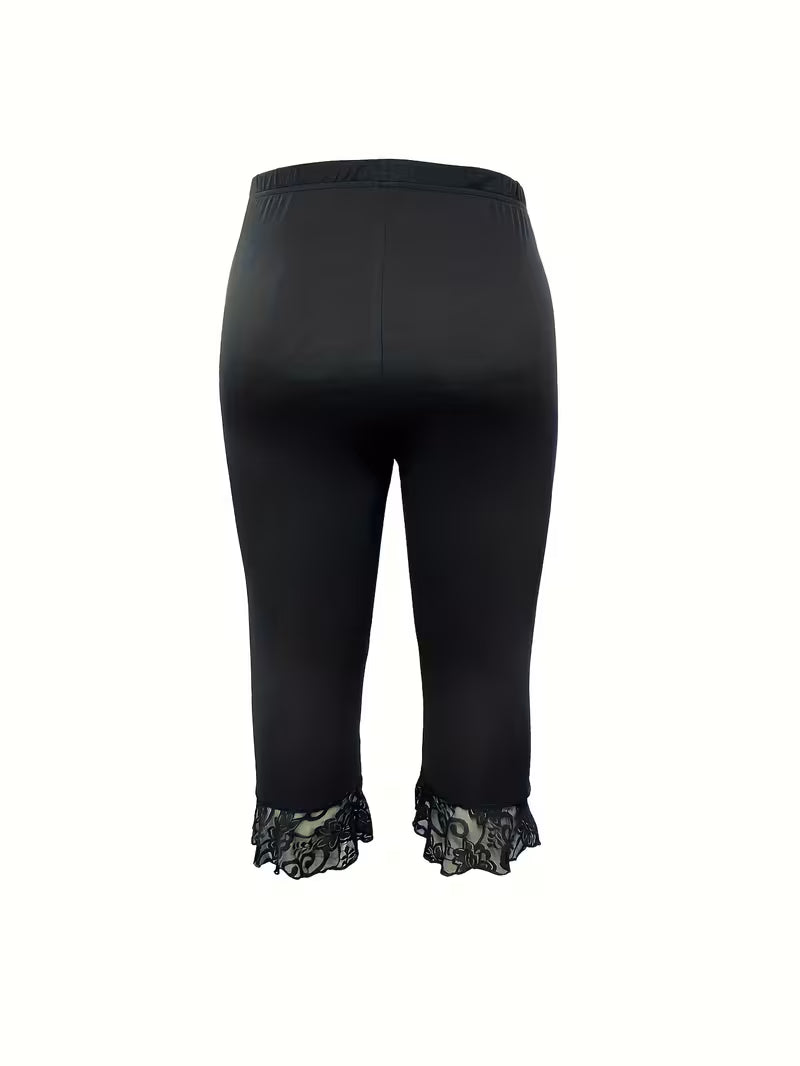 Women’s Lace Tunic & Pants Set