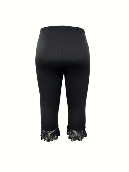 Women’s Lace Tunic & Pants Set