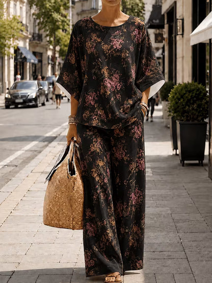 Women’s Printed Comfort Wear