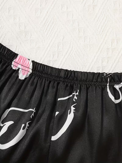 Pack of 3 Women's Everyday Comfort Nightwear Sets