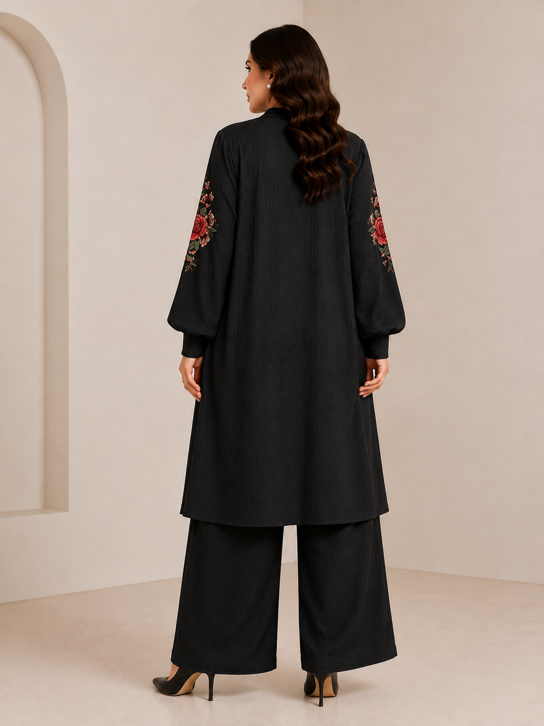 Women’s Premium Ethnic Wear