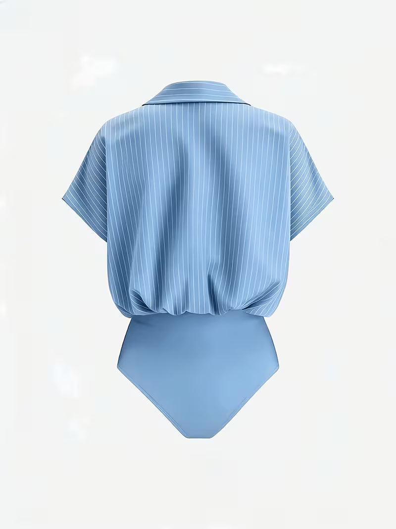 Women's Solid Shirt Pack of 2