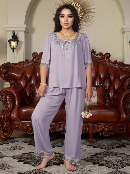 CozyDream Pajama Set