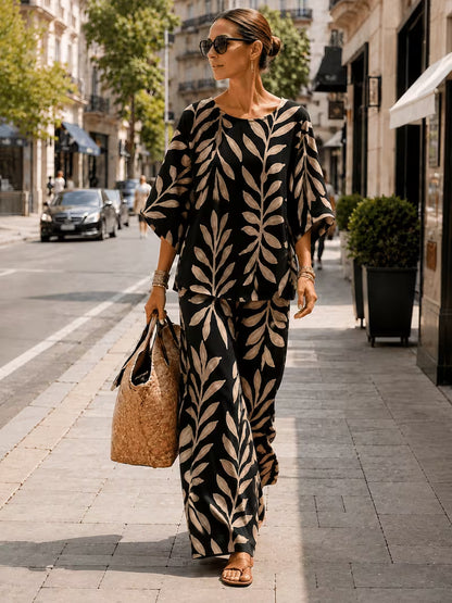Women’s Printed Comfort Wear