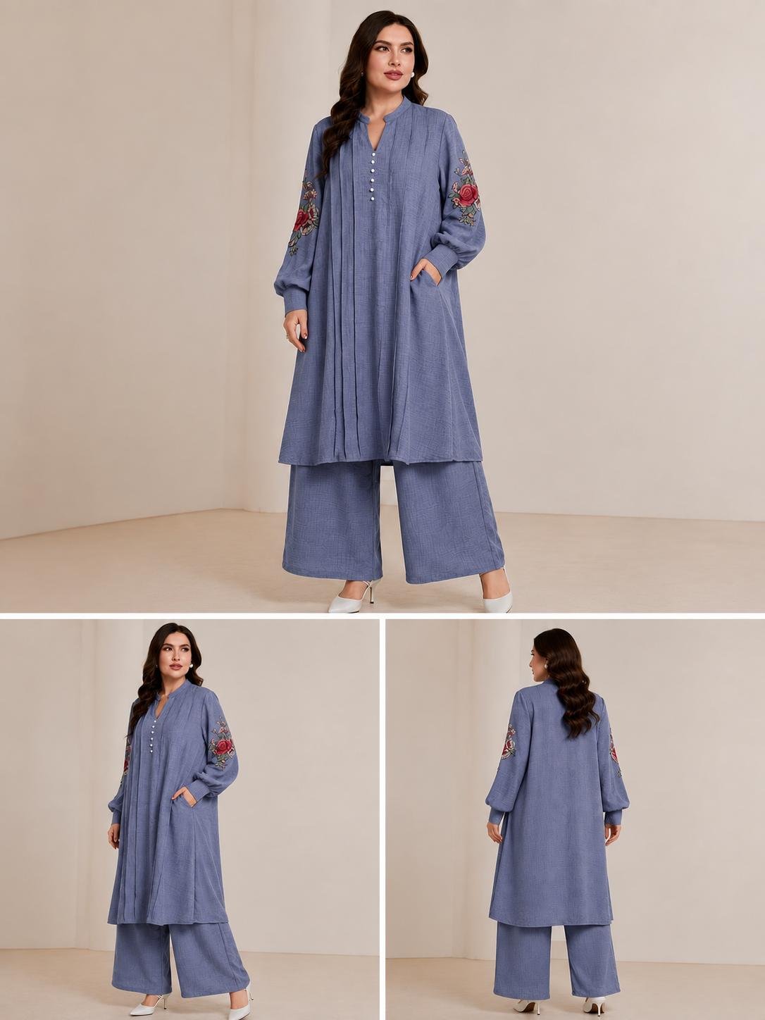 Women’s Premium Ethnic Wear