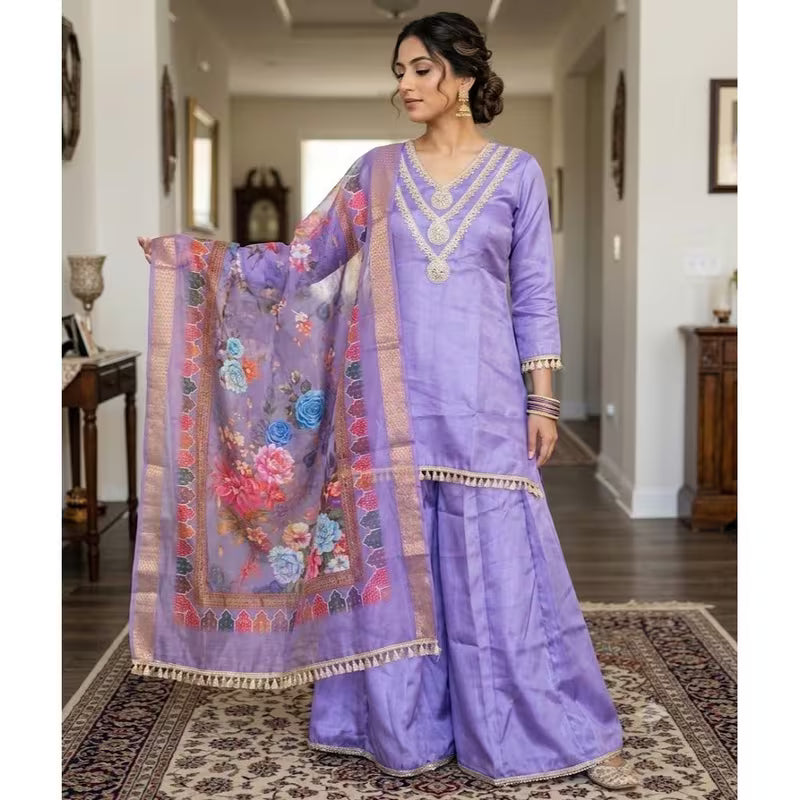 Women’s Stylish 2-Piece Suit Set
