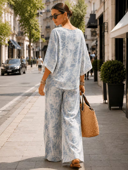 Women’s Printed Comfort Wear