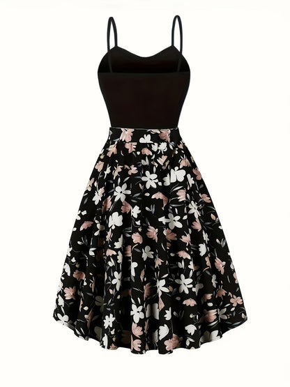 Long Sleeve Round Neck Top with Belt Bow Detail & Matching Skirt | Stylish Spring/Summer Party & Occasion Wear for Women