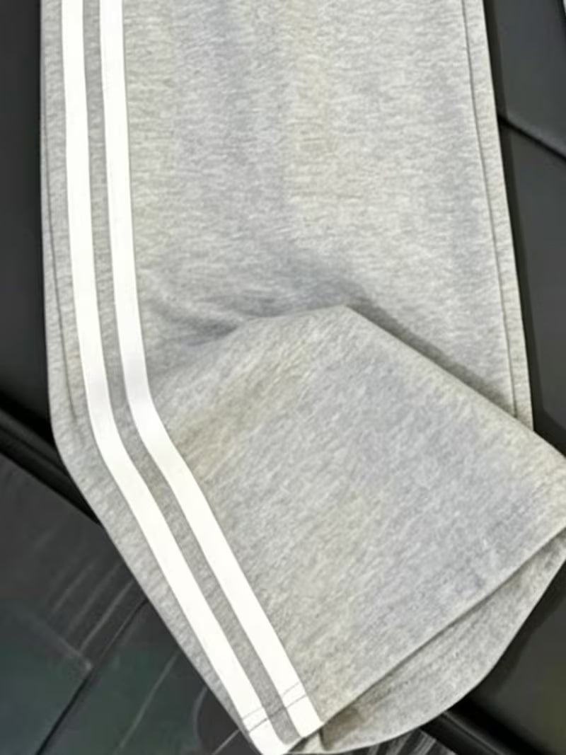 Women's Premium Contrast Outfit Set