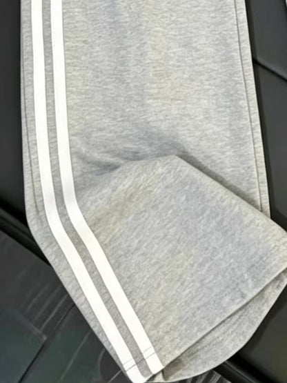 Women's Premium Contrast Outfit Set