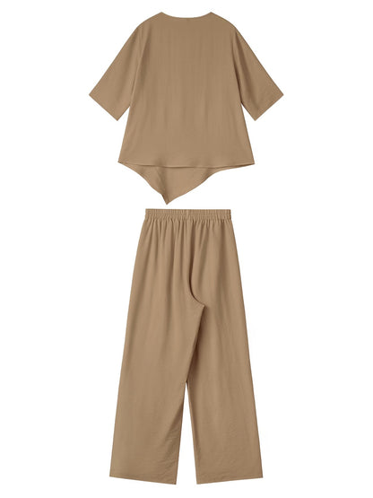 Elegance Flow Co-Ord Set