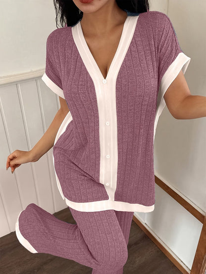 BreezeComfort Lounge Set