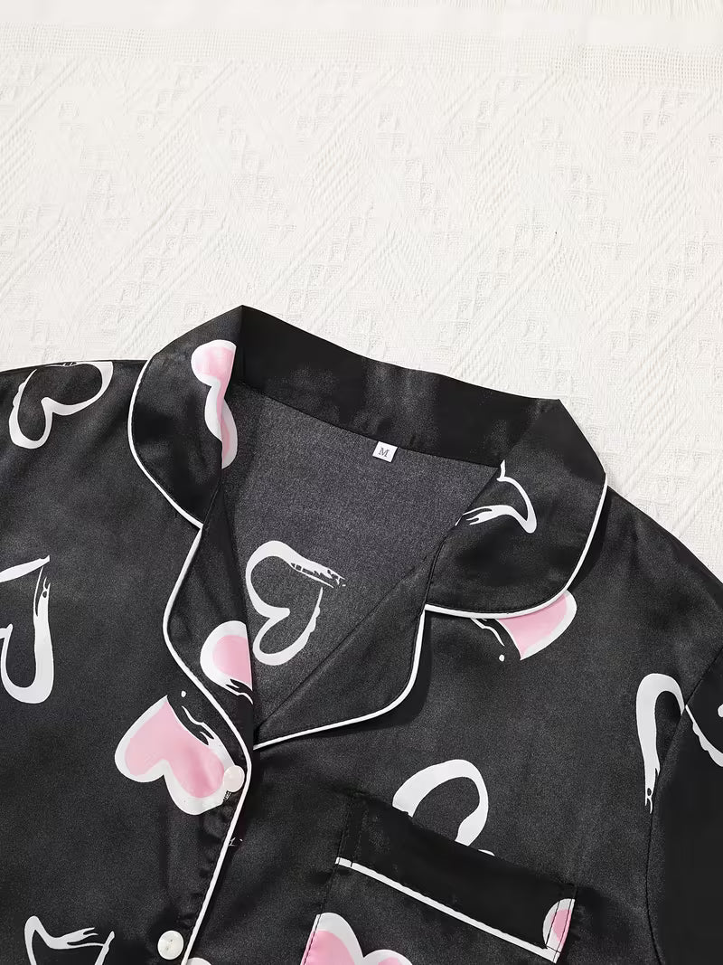 Pack of 3 Women's Everyday Comfort Nightwear Sets