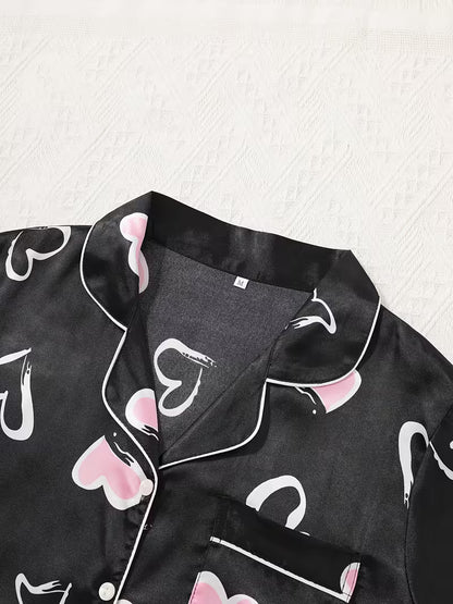 Pack of 3 Women's Everyday Comfort Nightwear Sets