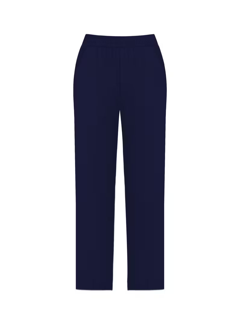 Women's Premium Contrast Outfit Set