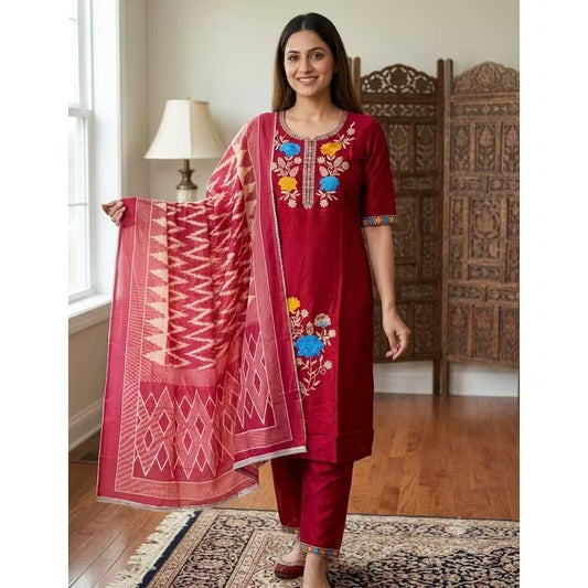 Women’s Stylish 2-Piece Suit Set