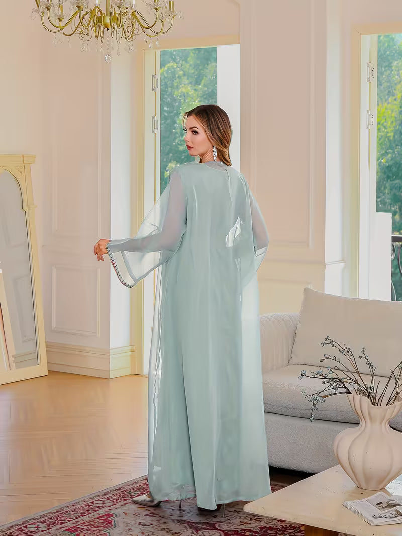 Women’s Stylish 2-Piece Suit Set
