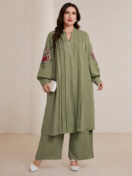 Women’s Premium Ethnic Wear
