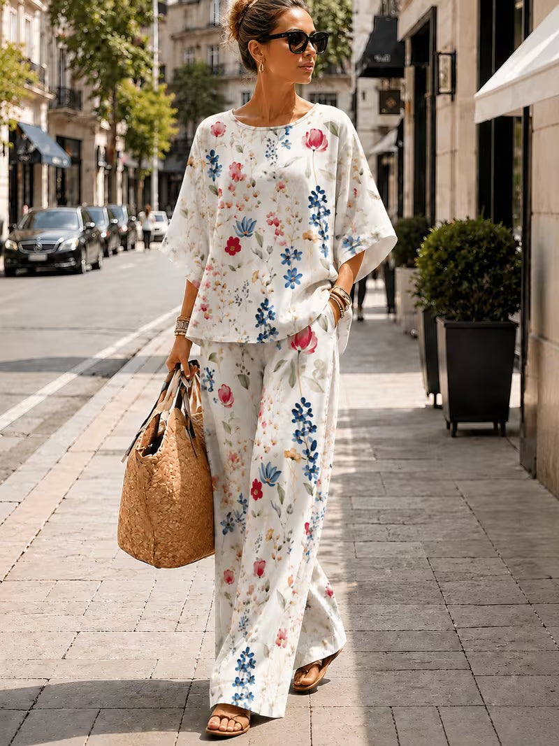 Women’s Printed Comfort Wear