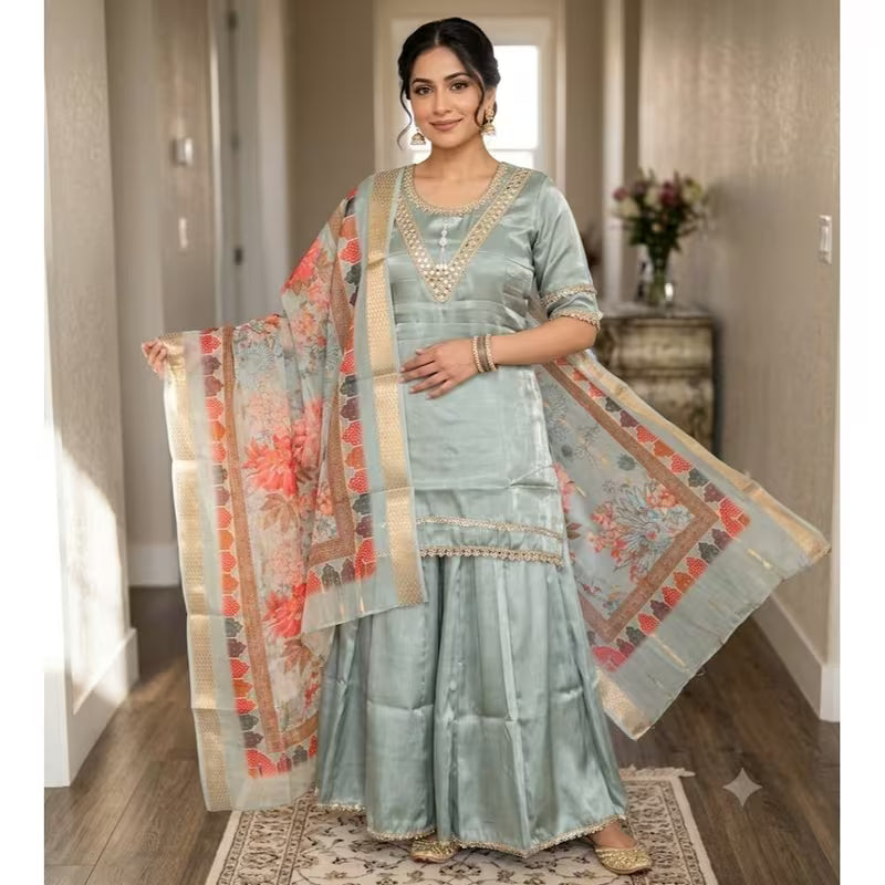 Women’s Stylish 2-Piece Suit Set