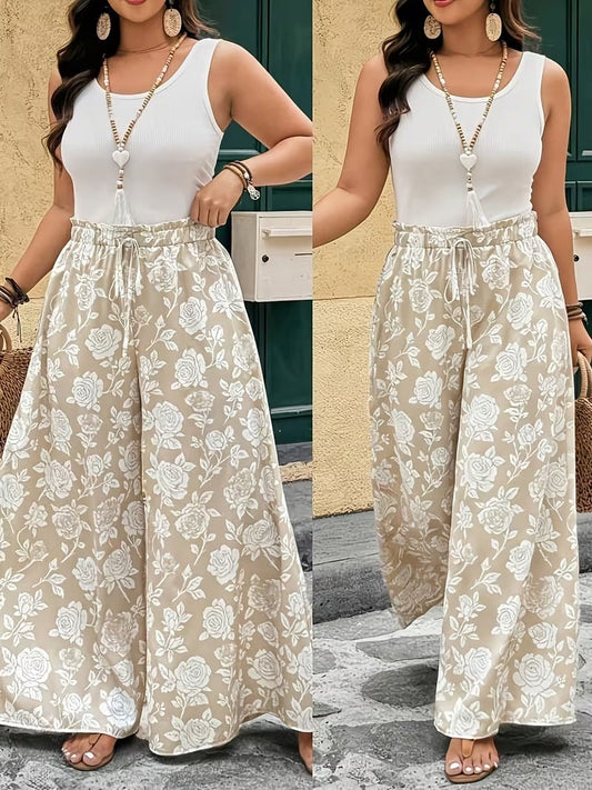 BloomEase Everyday Pants