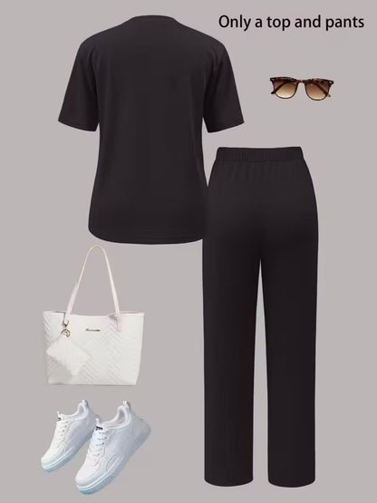 Paris Chic Co-Ord Set
