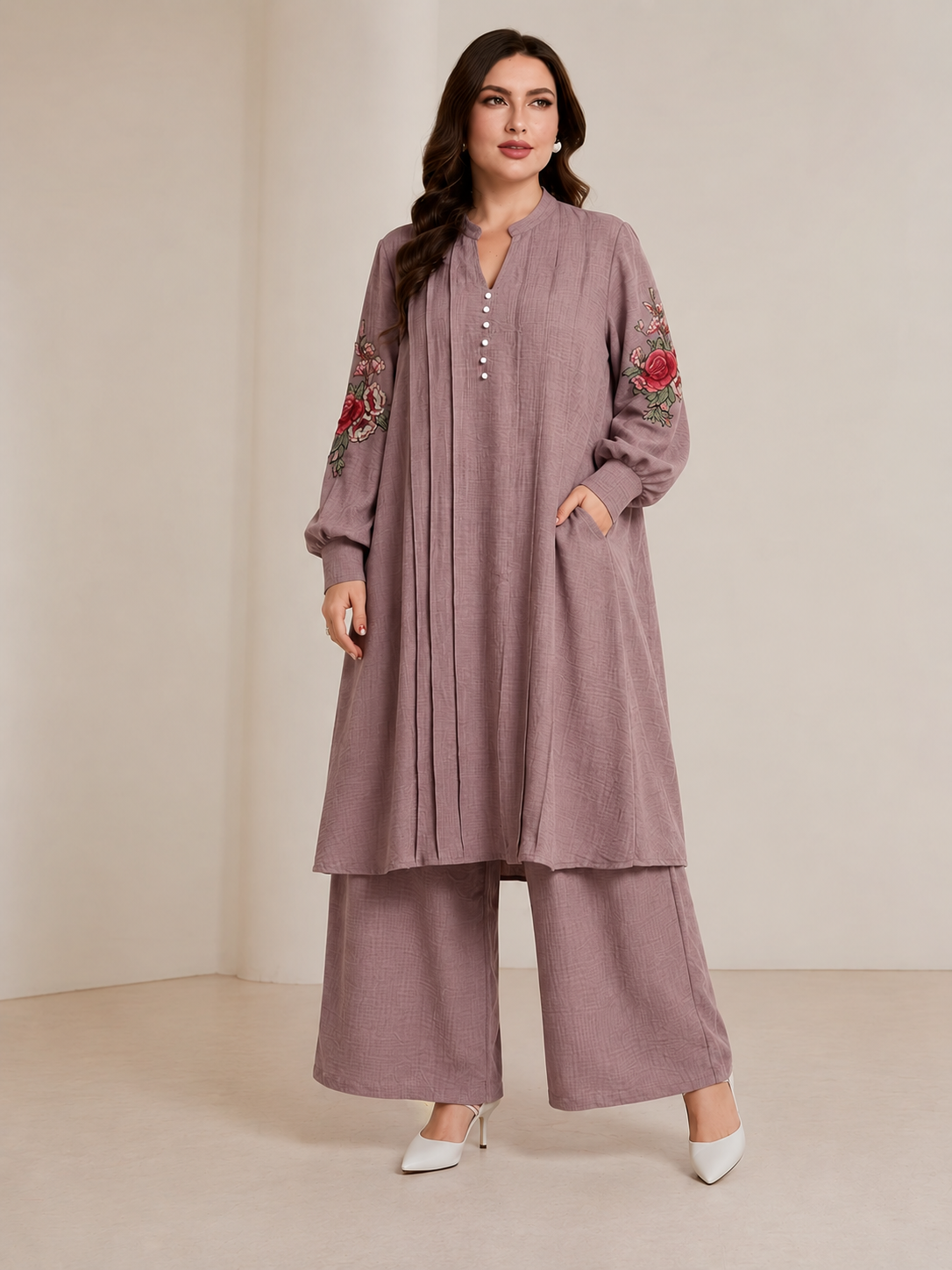 Women’s Premium Ethnic Wear