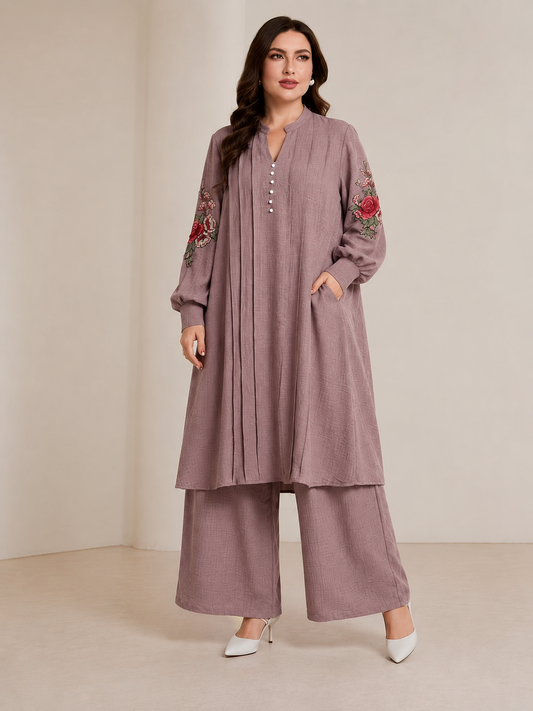 Women’s Premium Ethnic Wear