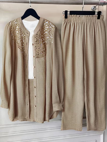 Women's Premium Lounge Set