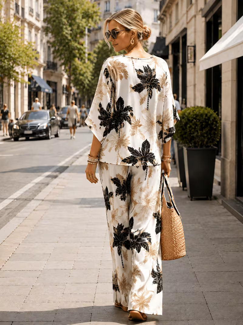 Women’s Printed Comfort Wear