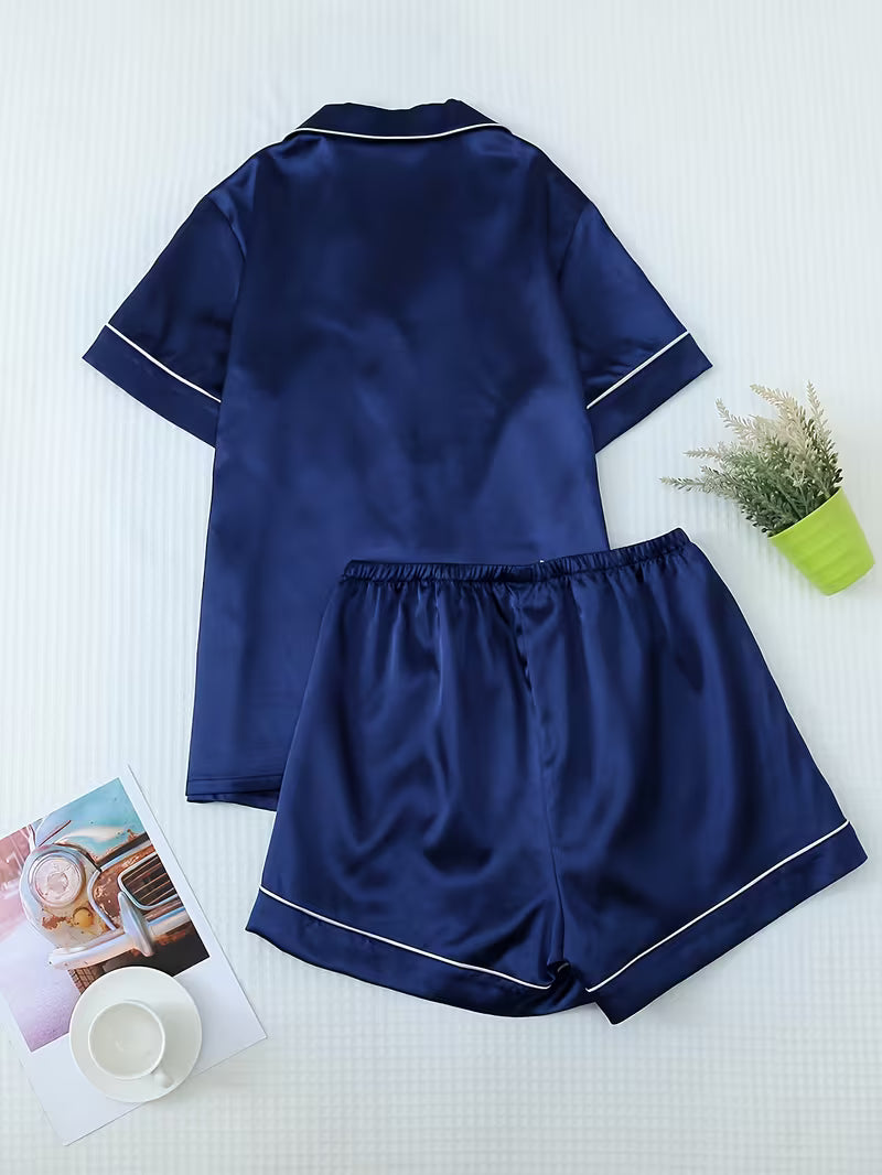 Pack of 3 Women's Everyday Comfort Nightwear Sets