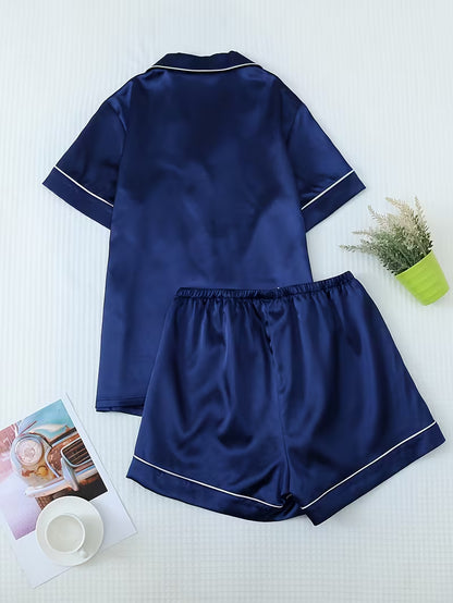 Pack of 3 Women's Everyday Comfort Nightwear Sets