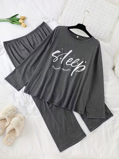 Women's Premium 3-Piece Casual Lounge Set (Pack of 3)