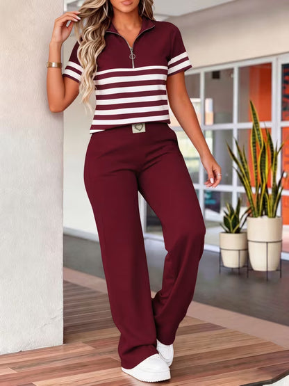 ColorBlock Luxe Set