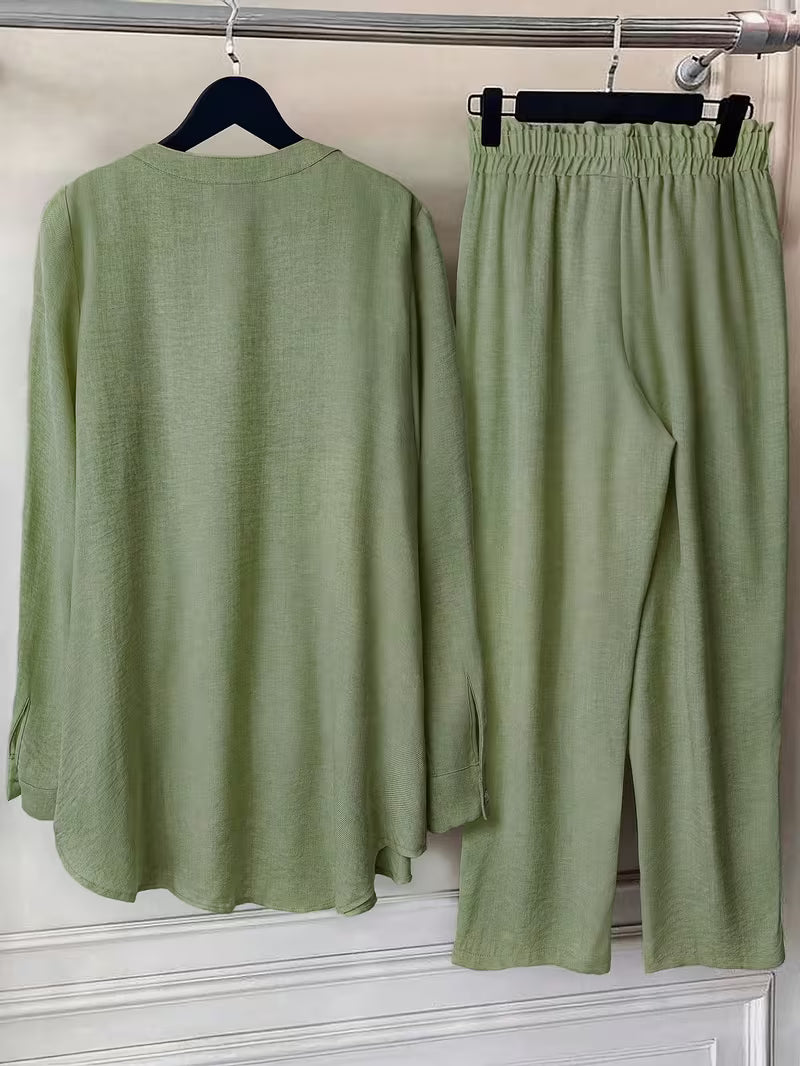 Women's Premium Lounge Set
