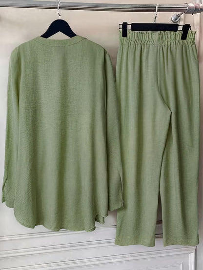 Women's Premium Lounge Set