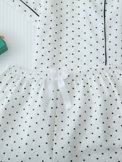 Pack of 3 Women's Everyday Comfort Nightwear Sets