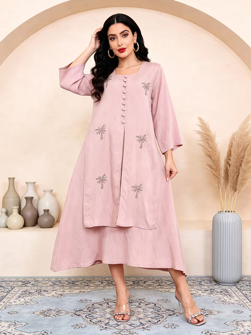 Women’s Stylish 2-Piece Suit Set