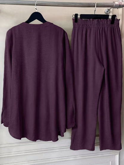 Women's Premium Lounge Set