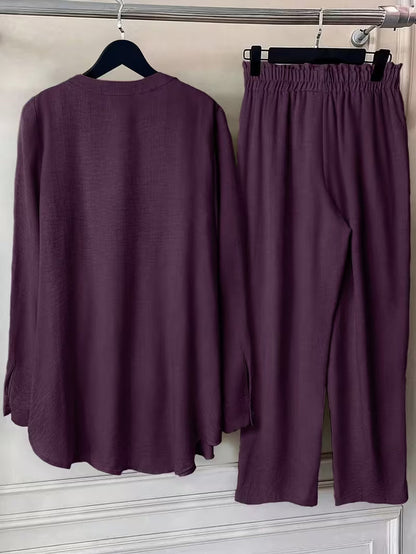 Classic Charm Comfort Set 💖