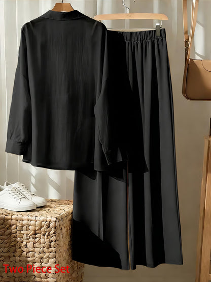 Women’s Stylish 3-Piece Outfit Set