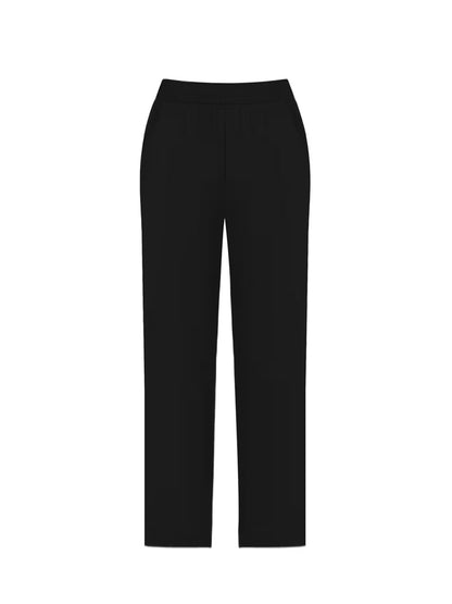Women's Premium Contrast Outfit Set