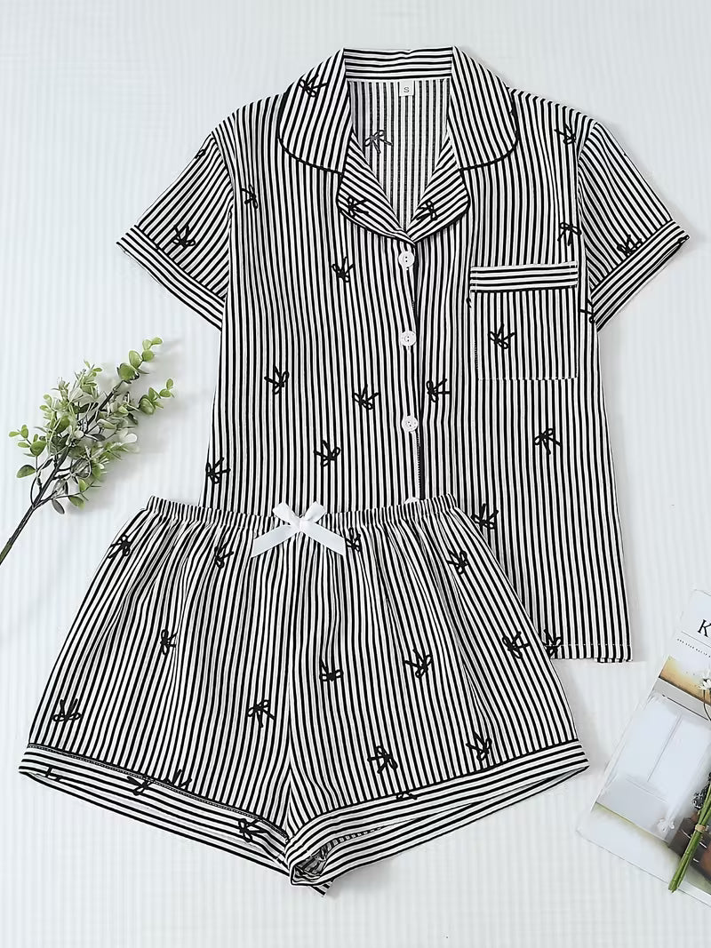 Pack of 3 Women's Everyday Comfort Nightwear Sets