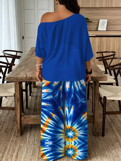 MonoLine Chic Set