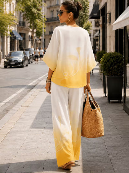 Women’s Printed Comfort Wear