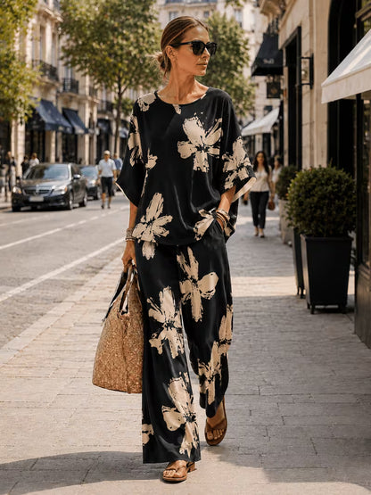 Women’s Printed Comfort Wear