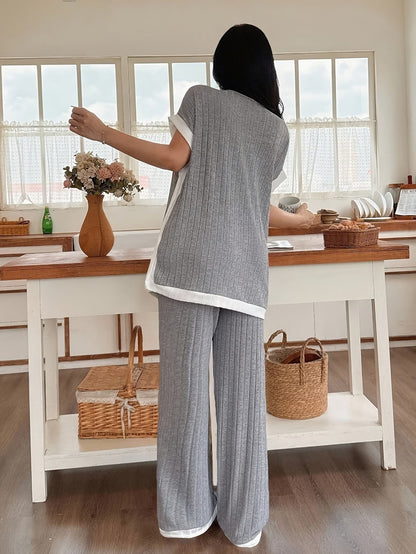 BreezeComfort Lounge Set