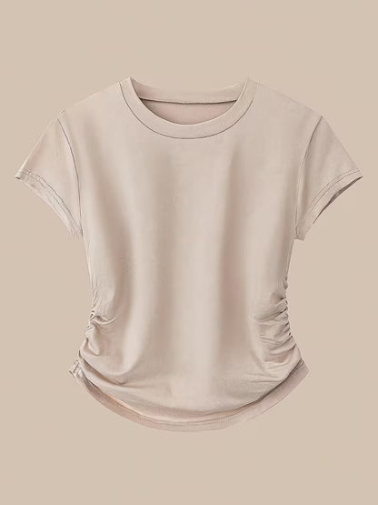 Women's Premium Contrast Outfit Set