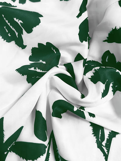 Elegant Printed Co-Ord Set for Women